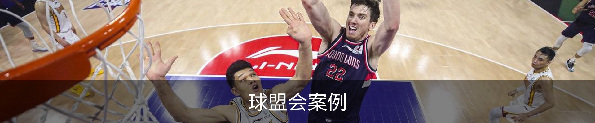 球盟会案例